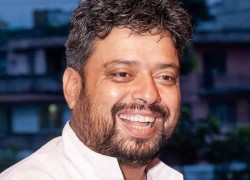 श्रमजीवी र कलमजीवीका पक्षमा काम गर्छु : प्रेस युनियन अध्यक्ष लम्साल